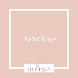 Handbags